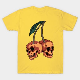 Cherry Death T-Shirt